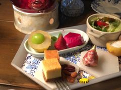 -良木缘咖啡西餐(蜀汉路店)