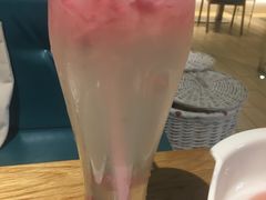 梅花荔枝冻-青瓷火锅料理(西单大悦城店)