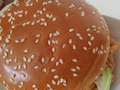 -肯德基(学院路店)