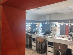 -海马体照相馆(上海月星环球港店)