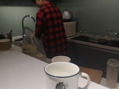 -T-COFFEE(长江花园店)