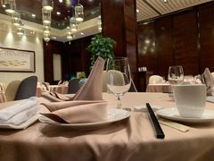 -千岛湖君澜度假酒店(文广轩中餐厅)