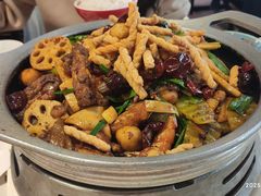 -小城外婆肴私房菜.家宴聚集点(圆明园颐和园·清河上地店)