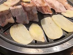 -九田家黑牛烤肉料理(国芳店)