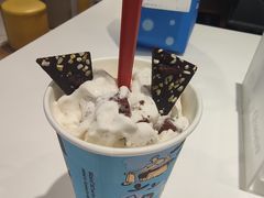 -DQ·蛋糕·冰淇淋(城南嘉园店)