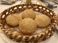 -东海朗廷酒店-唐阁T’ANG COURT 中餐厅