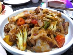-王庄阿咪海鲜大排档(象园店)