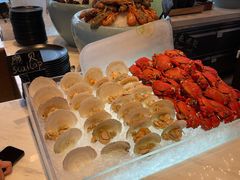-济南凯宾斯基酒店-THE VIEW云景全日制餐厅