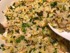 扬州炒饭-扬州狮子楼·非遗淮扬菜(总店)