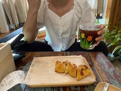 -仙峰天然面包(迎宾路店)