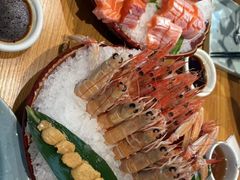 -花和海鲜自助(梅江店)