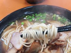 叉烧-瞻老元面馆(双塘路店)