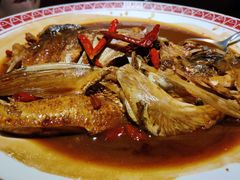 -旺顺阁鱼头泡饼(常营店)