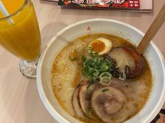 -味千拉面(中盛广场店)