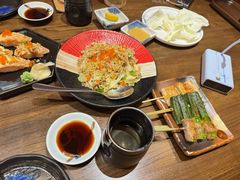 -鸟鹏烧鸟居酒屋(龙岗万科店)