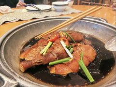 -国家五钻酒家·西樵旺阁渔村(西樵店)