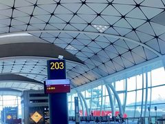 -香港国际机场