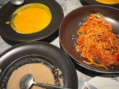 -芭莉与彩虹西餐厅(成都合生汇店)