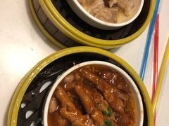 -火齐潮汕砂锅粥(五道口店)