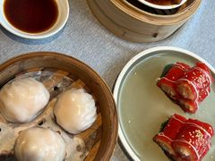 -潮府馆·非遗潮州菜·世纪公园(新国际博览中心店)