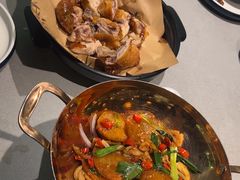 -绿茶餐厅(广州天河城店)