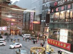 -麦当劳(北京路广百广场店)