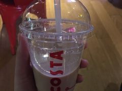 -COSTA COFFEE(新奥购物中心店)
