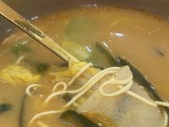 -超级泰·泰式麻辣烫(南京商厦店)