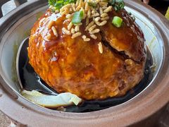 -扬州狮子楼·非遗淮扬菜(总店)