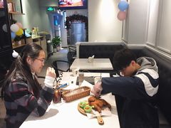 -打趸BTC·Breaktime cafe(北京路店)