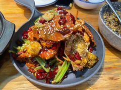 -大厨的餐厅(曾厝垵总店)