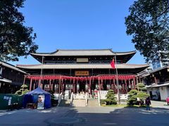-香积寺