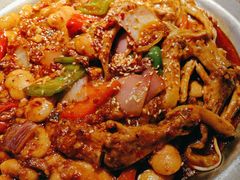 -嘎嘎鸭脑壳(蜀汉路店)