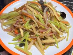 -涵家味土菜馆·徽州一绝臭鳜鱼(三河古镇店)