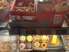 -星巴克(北京阜安路店)