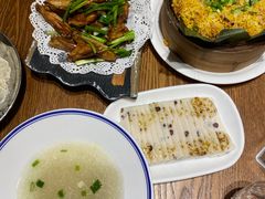 -掌上鲜(南顺城街店)