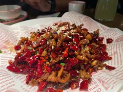 -新白鹿餐厅(滨江银泰店)