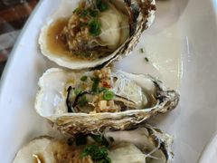 生蚝-良师门滨海人家·海鲜·家常菜(滨海城店)