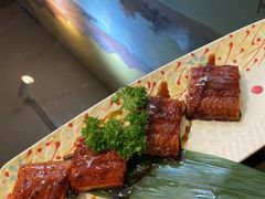 -昱匠·日本料理(金融街店)