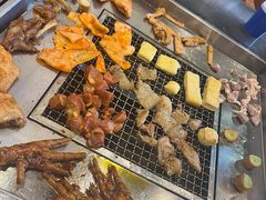 -塘屋烧烤·云南火塘烧烤品牌(春城慧谷旗舰店)