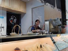 -喜上喜鸡煲翅(吉大店)