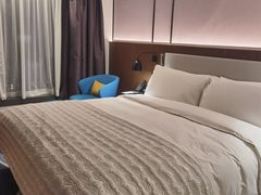-香港数码港艾美酒店