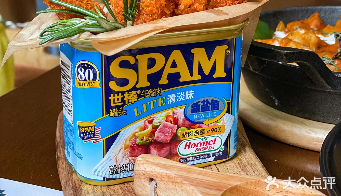 芝士瀑布卷猪排 一定要吃 hin快乐！