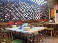 -313羊庄·荣耀·内蒙烧麦(亚运村店)