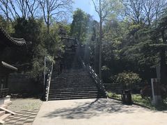 -第一山景区