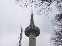 -岳麓山风景名胜区