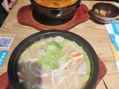 -格朗合 · 鸡汤米线(和悦汇店)