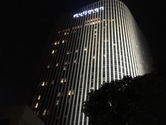 -无锡新湖铂尔曼大酒店