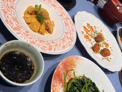-宴周康·精致江浙菜(周浦店)
