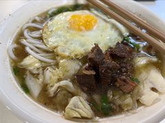 -花溪王记牛肉粉(四季花溪商场店)